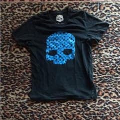 ハイドロゲン Tシャツ 値下げ‼️のサムネイル