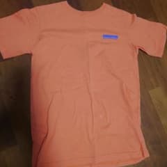 Patagonia Tシャツ Lサイズ オレンジのサムネイル