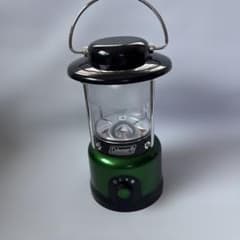 Coleman 4345 4D LEDシリーズ グリーンランタン - メルカリ
