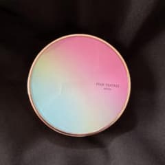 アプリン　ピンクティーツリーカバークッション　23号のサムネイル