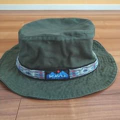 KAVU  カブー　ハット　メンズのサムネイル