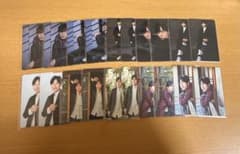 神谷浩史 フォトカード まとめ売り - メルカリ