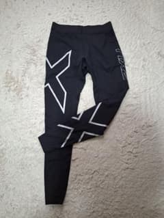 2XU コンプレッションタイツ レディース Sのサムネイル