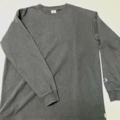 Champion ✖︎ロンハーマン スウェット Mサイズ - メルカリ