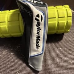 TaylorMade フェアウェイウッド用ヘッドカバー 3のサムネイル