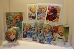 あんスタ　仁兎なずな　グッズセットのサムネイル