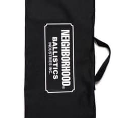 新品】NEIGHBORHOOD×BALLISTICS スケボー収納ケース - メルカリ