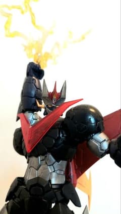 グレートマジンガーinfinity ジオラマのサムネイル