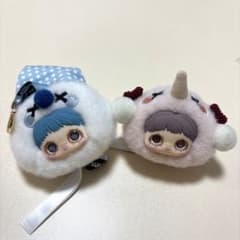 メイメイ クレイジーサーカスのサムネイル