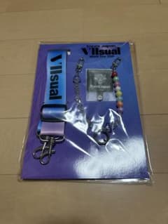 TravisJapan スマホストラップのサムネイル