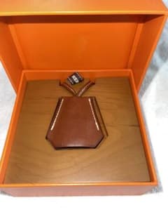 HERMES 時計　ネックレスのサムネイル
