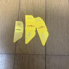 チョコボール銀のサムネイル