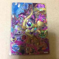ドラゴンボールヒーローズのサムネイル