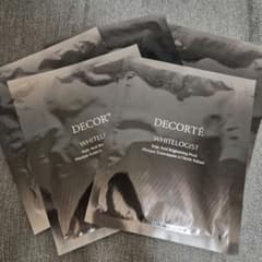 DECORTÉ WHITELOGIST ブライトニング マスクのサムネイル