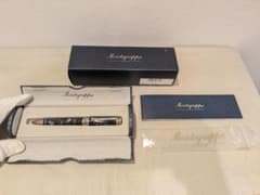 Montegrappa エスプレッシオーネ ボールペン ISEPCBAC 未使用 - メルカリ