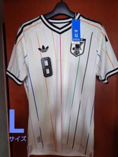 8久保建英2026ワールドカップ ユニフォーム アウェイ オーセンティック