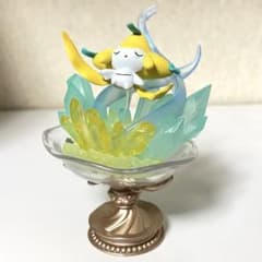 ポケモン　リーメント　ジェムストーンコレクション　ジラーチのサムネイル