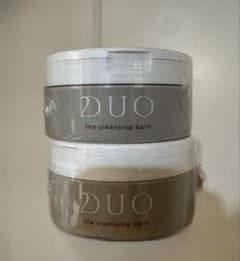 DUO クレンジングバーム　90g 2個セットのサムネイル