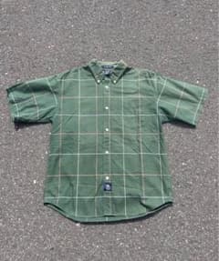90s old Gap 半袖シャツのサムネイル