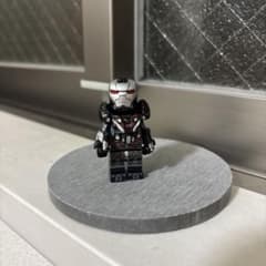 LEGO マーベル ウォーマシーン　ミニフィギュア　値下げありのサムネイル