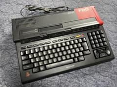 SONY MSX2 HB-F1XD（ジャンク、部品取り） - メルカリ