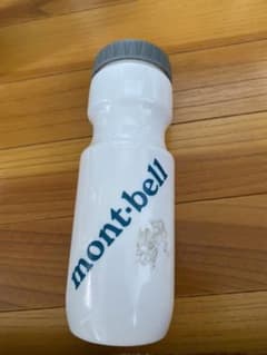 ドリンクボトルのサムネイル