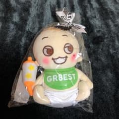関ジャニ∞ グレイテストベイビーのサムネイル