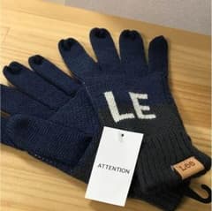 新品♡Lee手ぶくろのサムネイル