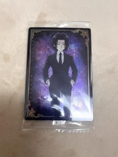 HUNTER×HUNTER フェイタン イタジャガのサムネイル