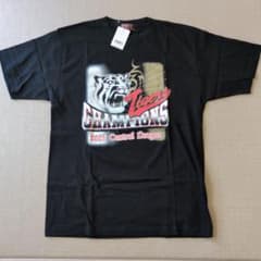 阪神タイガース 2005 優勝記念 Tシャツ ブラック - メルカリ