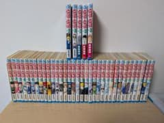 HUNTER×HUNTER 全巻セット 1-39巻 冨樫義博 - メルカリ