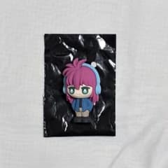 幽遊白書　ちょこラバ！　ラバーフィギュア　シークレット　プー　幽助　蔵馬　コンプ 幽遊白書 ちょこラバ！ ラバーフィギュア シークレット プー 幽助 蔵馬