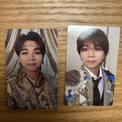 M!LK 塩崎太智 トレカ - メルカリ