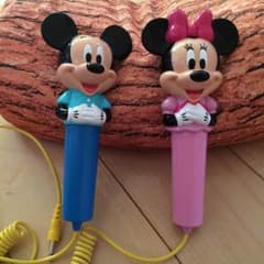 ワールドファミリー マイクのサムネイル