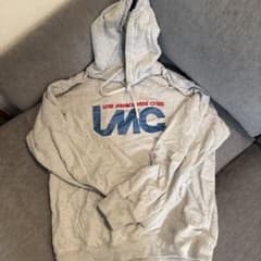LMC パーカー グレー Mのサムネイル