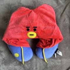 K-POP 봉제인형·마스코트 쿠션