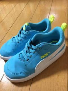 Pumaのサムネイル