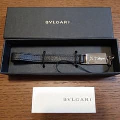 ブルガリ BVLGARI ストラップのサムネイル