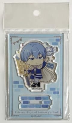 Funeral Frieren　acrylic Stand　Himmel