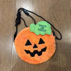 カルディ　ハロウィン　ポシェット - 2