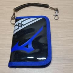 ミズノ財布のサムネイル