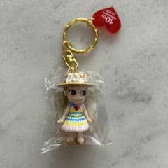 西野カナ　キーホルダーのサムネイル