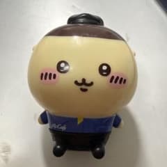 치이카와 쿠리 만주 맥도날드 해피 세트 장난감