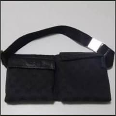 GUCCIウエストポーチのサムネイル