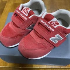 ニューバランス ベビー・キッズシューズ 996 スニーカーのサムネイル