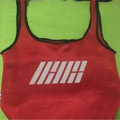 iKON メッシュバッグのサムネイル