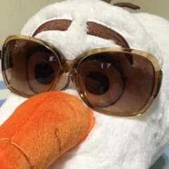【てんてんさん専用です！】値下げしました！コーチサングラスのサムネイル