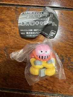 バンダイ まちぼうけ 永井豪キャラクター ボスボロット②のサムネイル