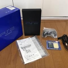 プレーステーション2 美品のサムネイル