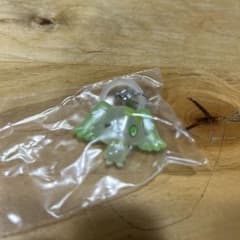 ジュエルペットめじるしアクセサリー ペリドットのサムネイル